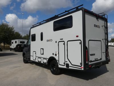 2026 Winnebago EKKO Sprinter - Photo 3