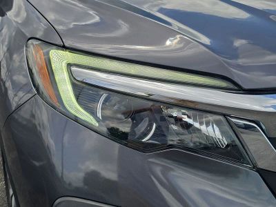 2020 Honda Pilot — photo 7 view