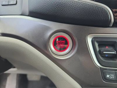 2020 Honda Pilot — photo 26 view
