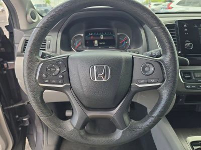 2020 Honda Pilot — photo 25 view