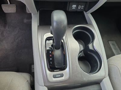 2020 Honda Pilot — photo 21 view