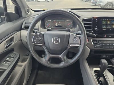 2020 Honda Pilot — photo 10 view