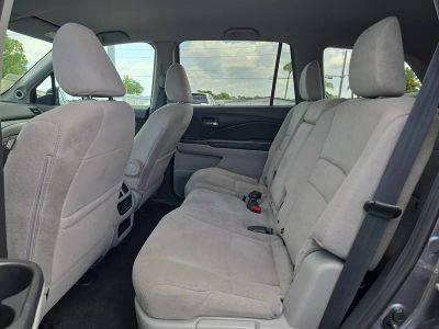 2020 Honda Pilot — photo 13 view