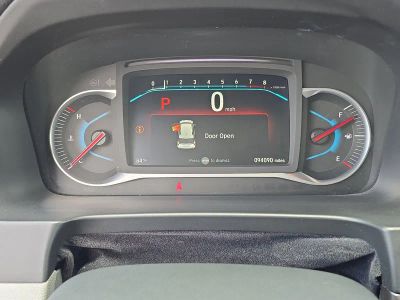2020 Honda Pilot — photo 27 view