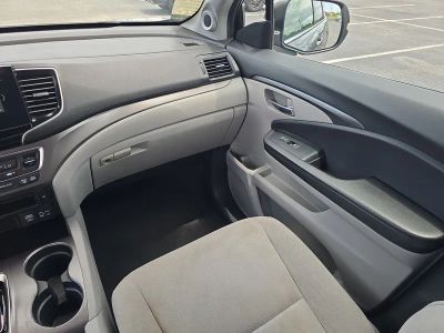 2020 Honda Pilot — photo 12 view