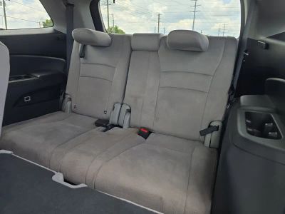 2020 Honda Pilot — photo 14 view