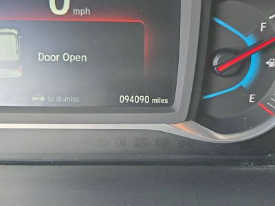 2020 Honda Pilot — photo 28 view