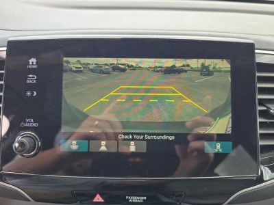 2020 Honda Pilot — photo 19 view