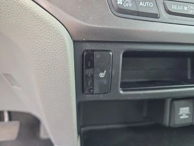 2020 Honda Pilot — photo 20 view