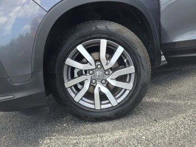 2020 Honda Pilot — photo 29 view