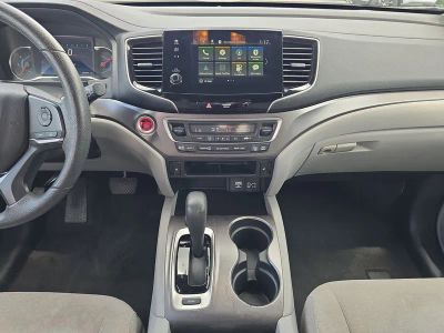 2020 Honda Pilot — photo 11 view