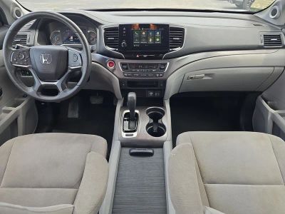 2020 Honda Pilot — photo 9 view