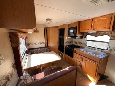 2006 Dutchmen RV Dutchmen - Photo 9