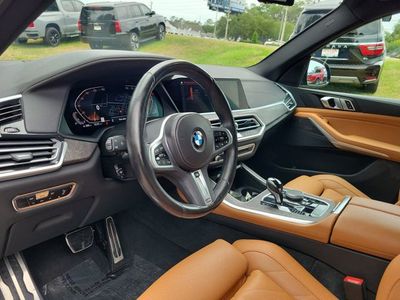 2023 BMW X5 - Photo 12