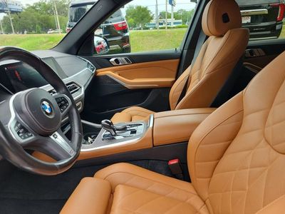 2023 BMW X5 - Photo 13