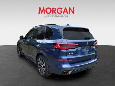 2023 BMW X5 - Photo 3
