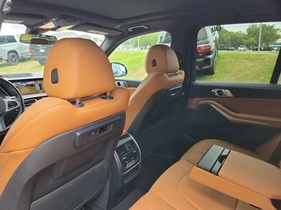 2023 BMW X5 - Photo 28