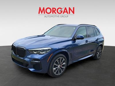 2023 BMW X5 - Photo 4