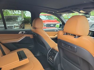 2023 BMW X5 - Photo 31