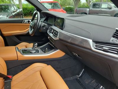 2023 BMW X5 - Photo 34
