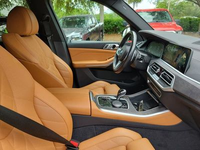 2023 BMW X5 - Photo 35