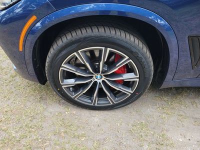 2023 BMW X5 - Photo 5