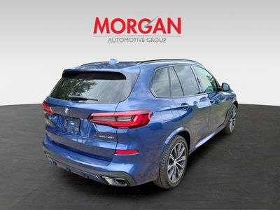 2023 BMW X5 - Photo 2