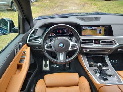2023 BMW X5 - Photo 27