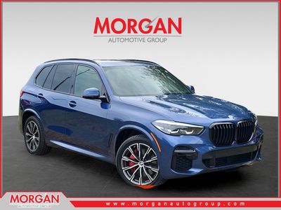 2023 BMW X5 - Photo 1