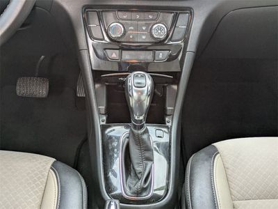 2017 Buick Encore - Photo 12