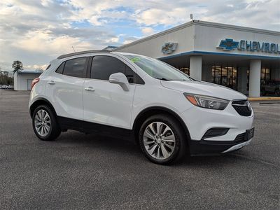 2017 Buick Encore - Photo 1