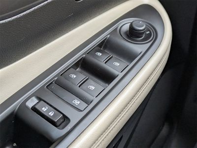 2017 Buick Encore - Photo 14