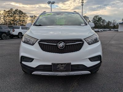 2017 Buick Encore - Photo 5