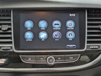 2017 Buick Encore - Photo 11