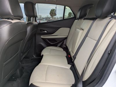 2017 Buick Encore - Photo 8
