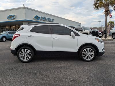2017 Buick Encore - Photo 2
