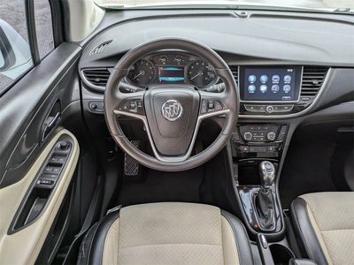 2017 Buick Encore - Photo 10