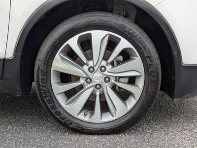 2017 Buick Encore - Photo 6