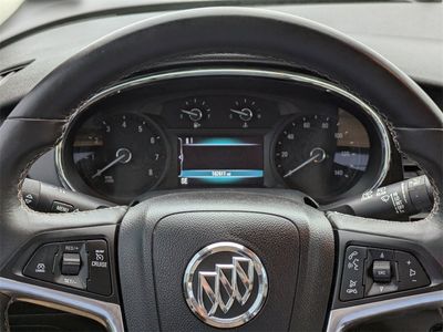 2017 Buick Encore - Photo 15