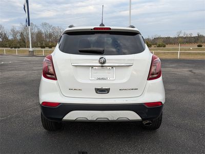 2017 Buick Encore - Photo 3
