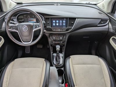 2017 Buick Encore - Photo 9