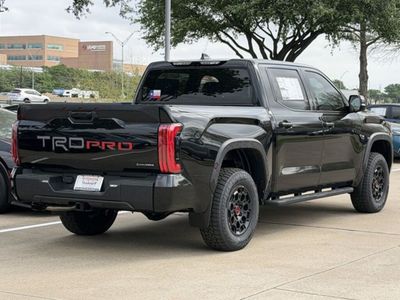 2026 Toyota Tundra i-FORCE MAX - Photo 4