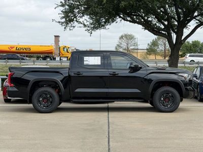 2026 Toyota Tundra i-FORCE MAX - Photo 3
