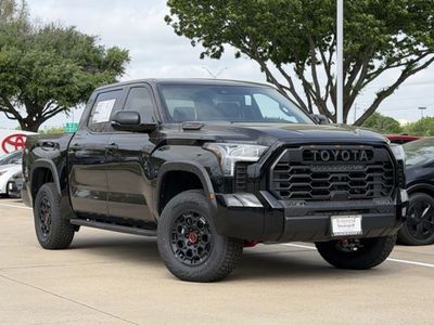 2026 Toyota Tundra i-FORCE MAX - Photo 2
