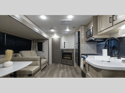 2026 Coachmen RV Catalina Legacy Edition - Photo 4