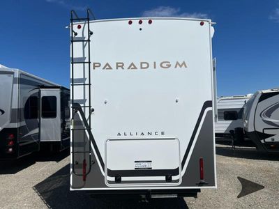 2026 Alliance RV Paradigm - Photo 6