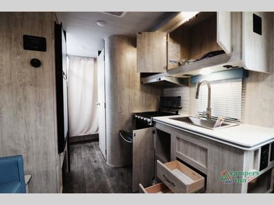 2026 Gulf Stream RV Vintage Cruiser - Photo 25