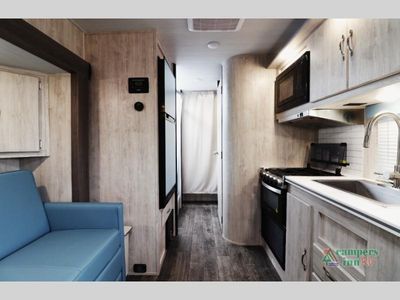 2026 Gulf Stream RV Vintage Cruiser - Photo 10