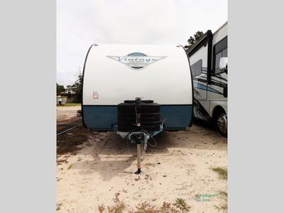 2026 Gulf Stream RV Vintage Cruiser - Photo 2