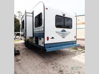 2026 Gulf Stream RV Vintage Cruiser - Photo 4